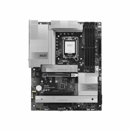 Дънна платка MSI
