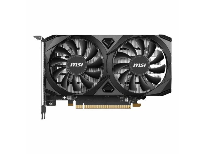 Графична карта MSI Nvidia GeForce RTX 3050 6 GB GDDR6