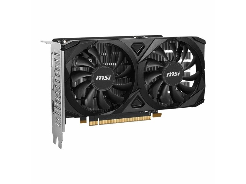 Графична карта MSI Nvidia GeForce RTX 3050 6 GB GDDR6