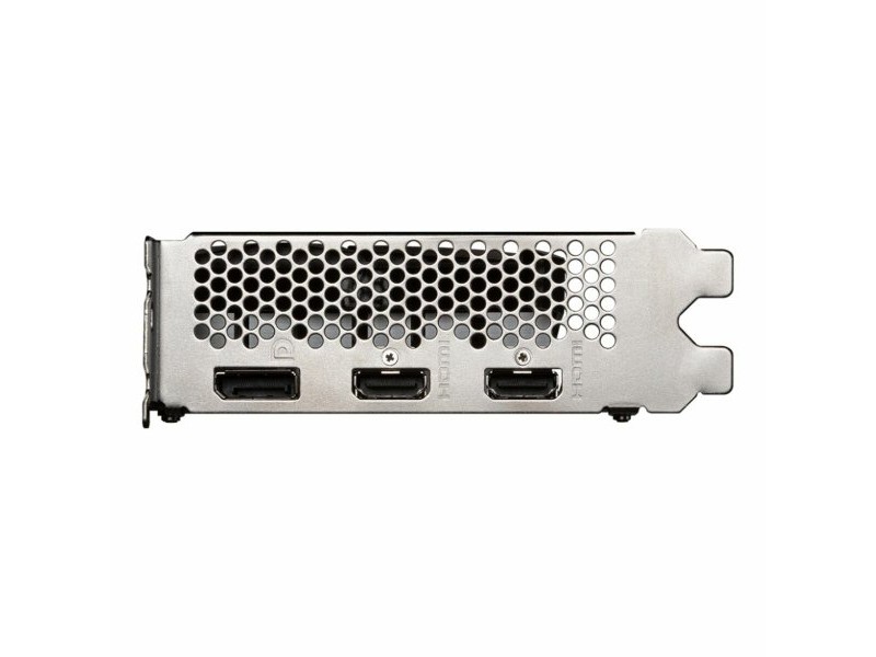 Графична карта MSI Nvidia GeForce RTX 3050 6 GB GDDR6