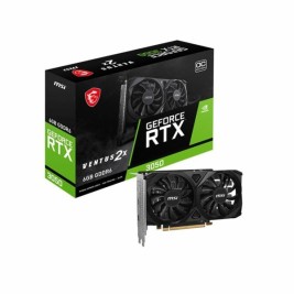 Графична карта MSI Nvidia GeForce RTX 3050 6 GB GDDR6