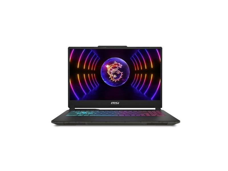 Лаптоп MSI A13VE-1613XPL 15,6