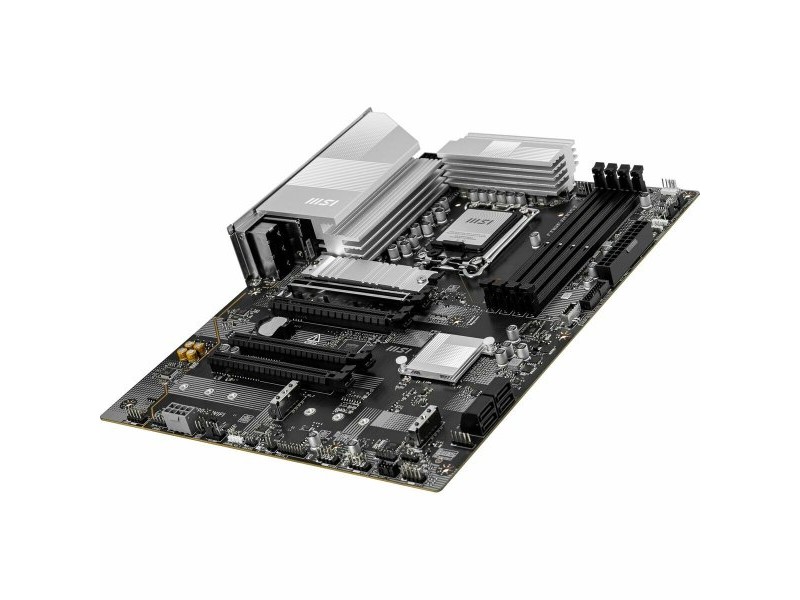 Дънна платка MSI PRO Z890-S WIFI