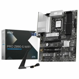 Дънна платка MSI PRO Z890-S WIFI