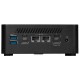 Настолен компютър MSI Cubi NUC 13MQ-070PL 16 GB RAM 1 TB SSD i7-1365u