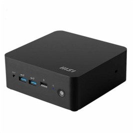 Мини компютър MSI 00B0B111-208