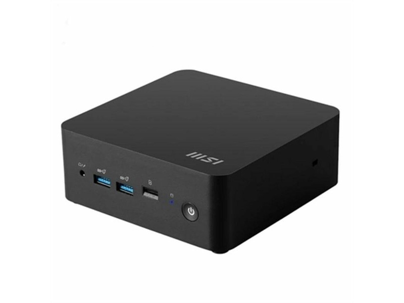 Мини компютър MSI 00B0B111-208