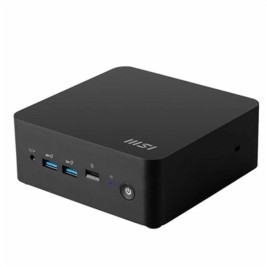 Мини компютър MSI 00-B0B111-210