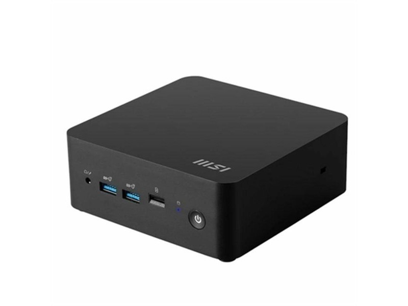 Мини компютър MSI 00-B0B111-210