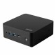 Мини компютър MSI 00-B0B111-210