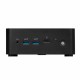 Мини компютър MSI 00-B0B111-210