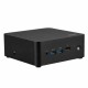 Мини компютър MSI 00-B0B111-210