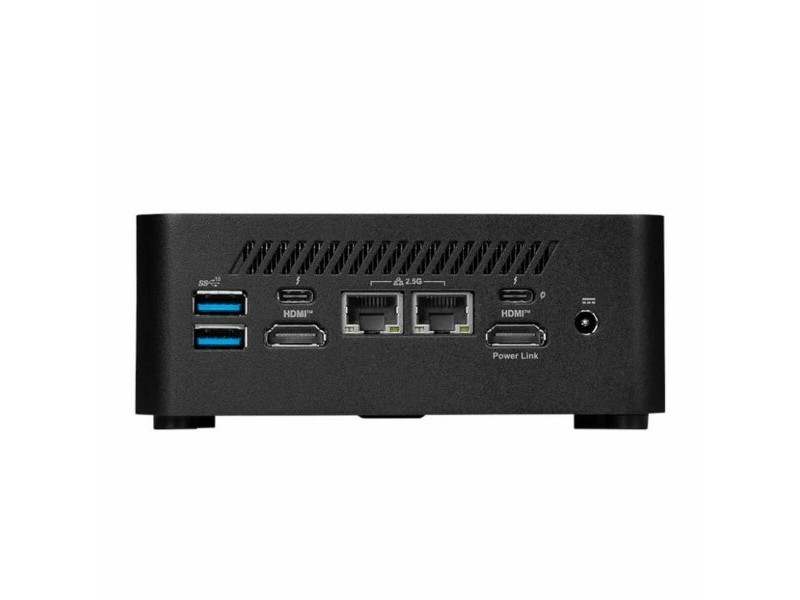 Мини компютър MSI 00-B0B111-210