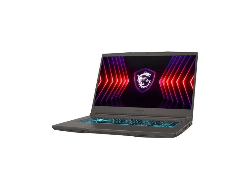 Лаптоп MSI Thin 15-2655XES 15,6