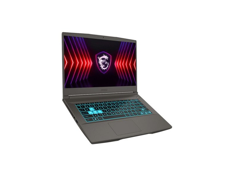 Лаптоп MSI Thin 15-2655XES 15,6