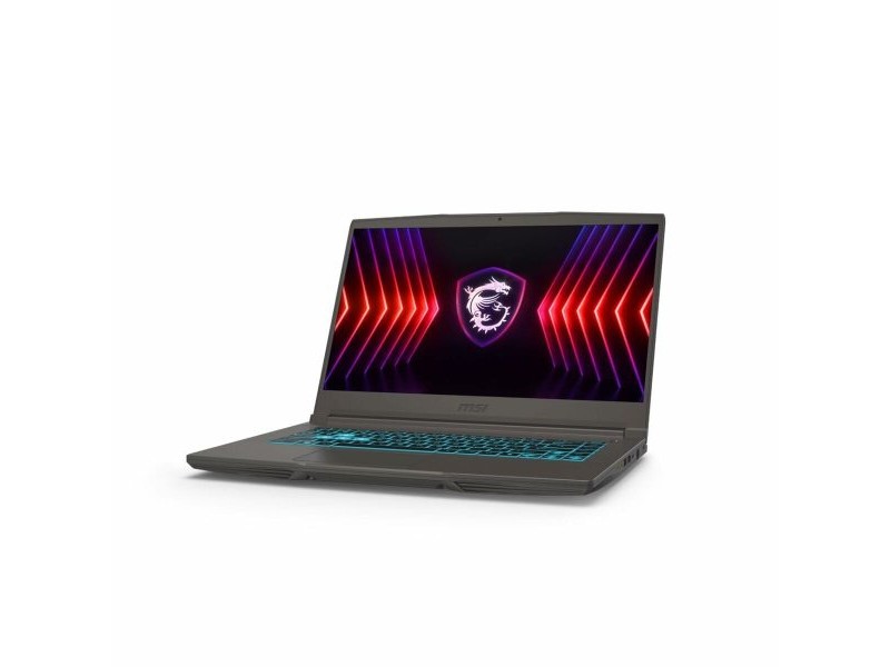 Лаптоп MSI Thin 15-2655XES 15,6