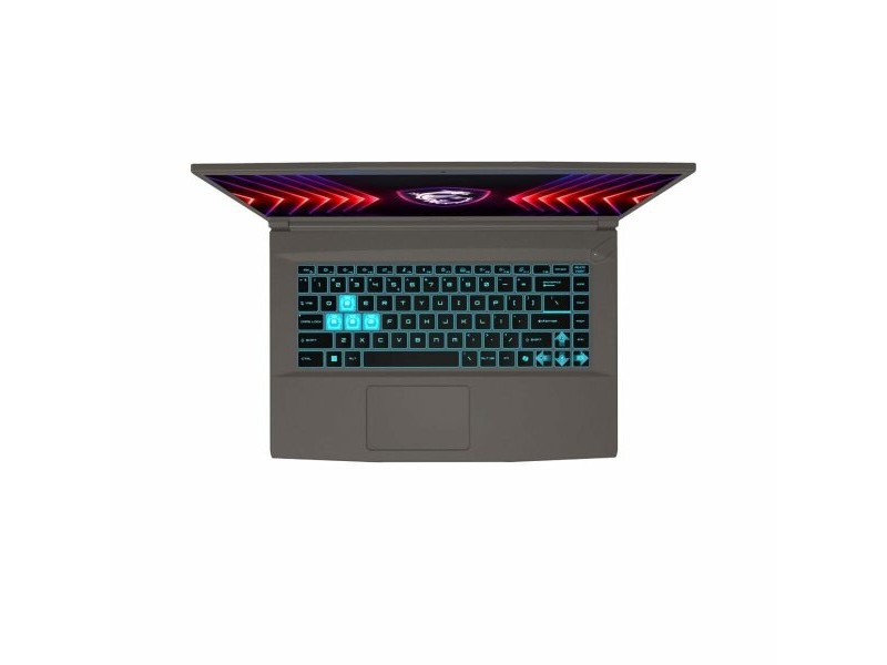 Лаптоп MSI Thin 15-2655XES 15,6