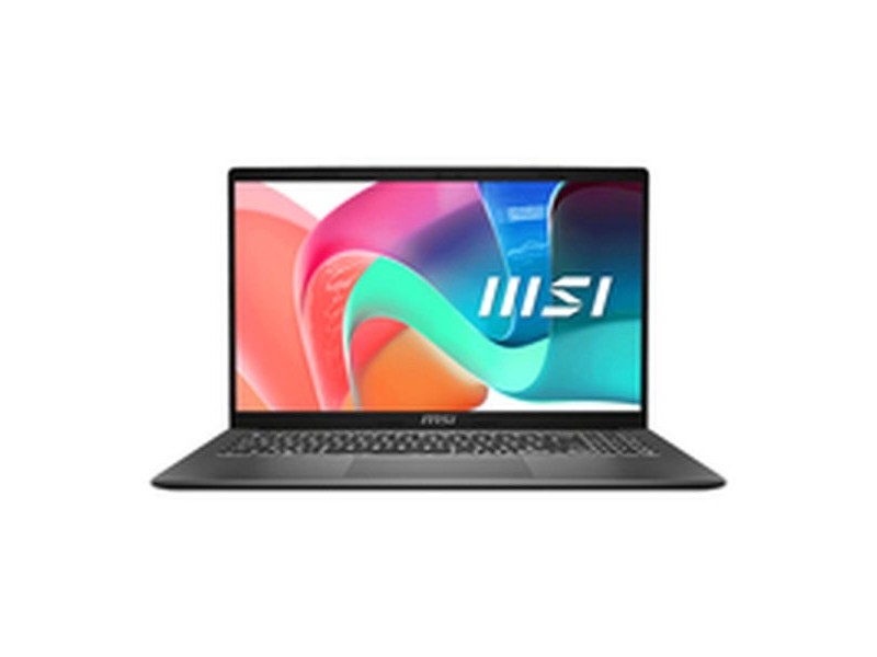 Лаптоп MSI 9S7-15S111-204 15,6