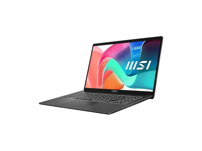 Лаптоп MSI 9S7-15S111-204 15,6