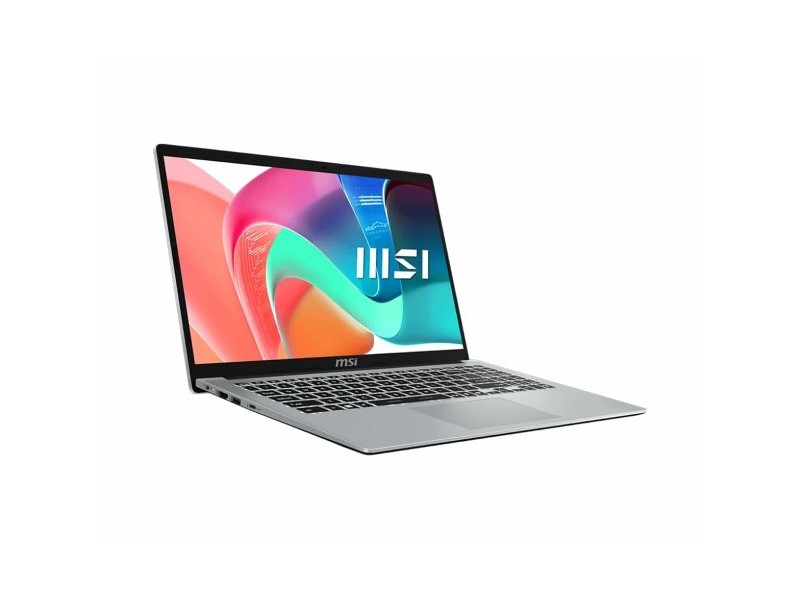 Лаптоп MSI 9S7-15S111-204 15,6