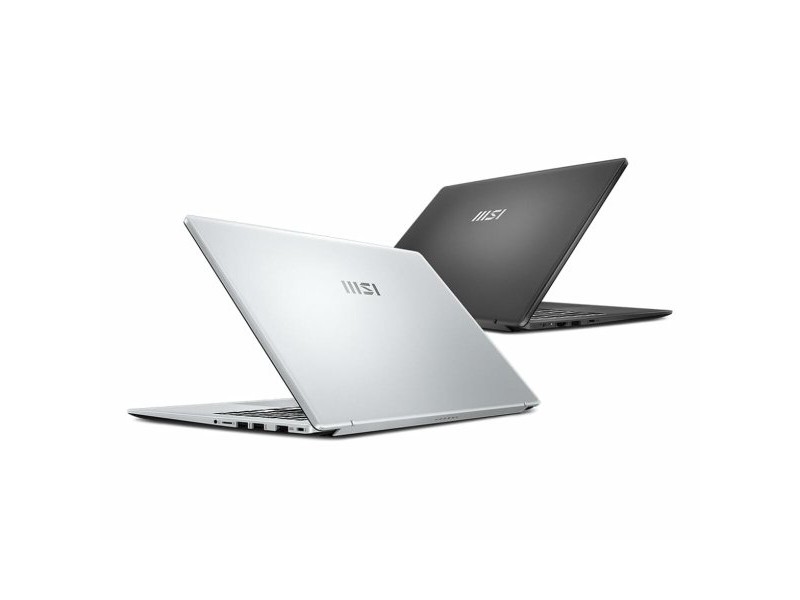 Лаптоп MSI 9S7-15S111-204 15,6