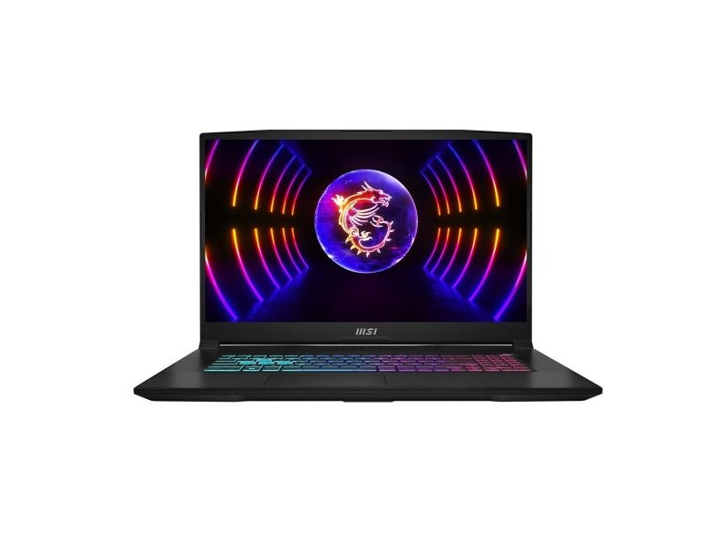 Лаптоп MSI B13VEK-1449XPL