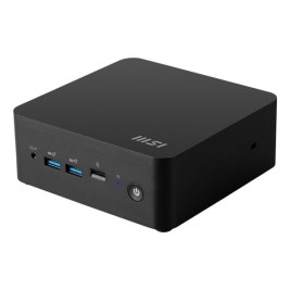 Мини компютър MSI 00-B0B111-214