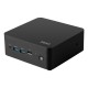 Мини компютър MSI 00-B0B111-214