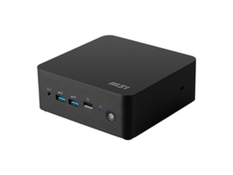 Мини компютър MSI 00-B0B111-214
