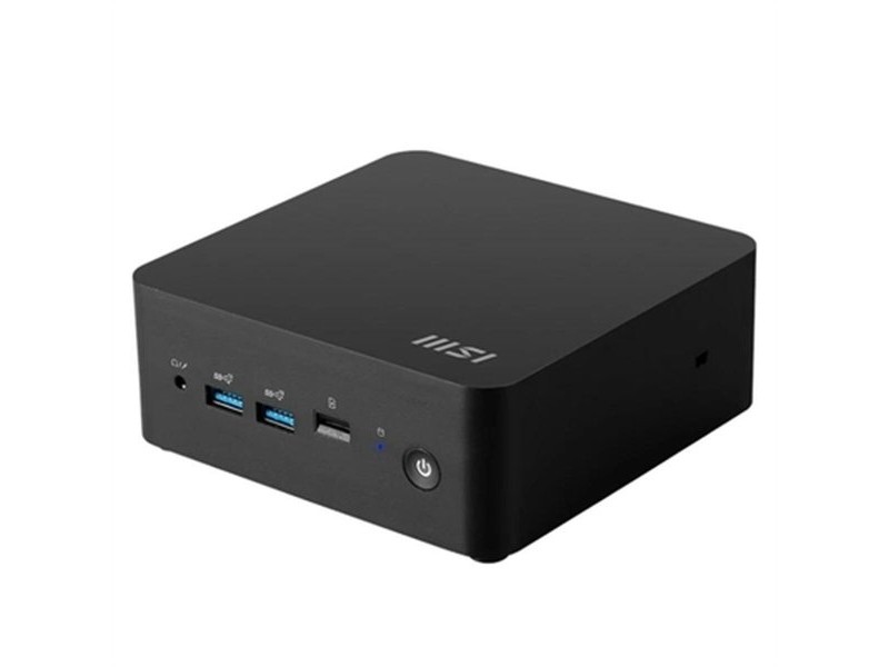 Мини компютър MSI 00-B0B111-216