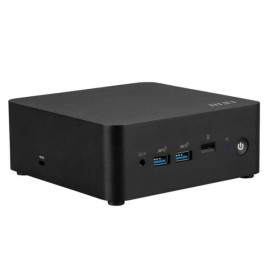 Мини компютър MSI 00-B0B111-216