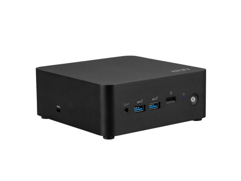 Мини компютър MSI 00-B0B111-216