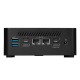 Мини компютър MSI 00-B0B111-216