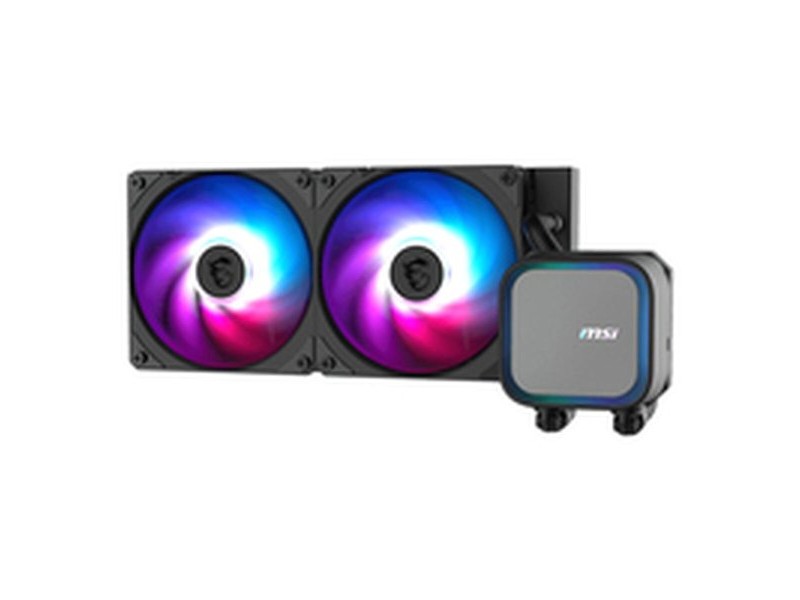 Поставка за Графични Карти MSI