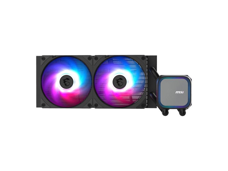 Поставка за Графични Карти MSI