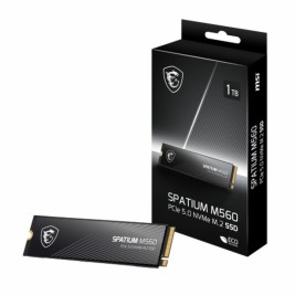 Твърд диск MSI S78-440L0F0-P83 1 TB SSD
