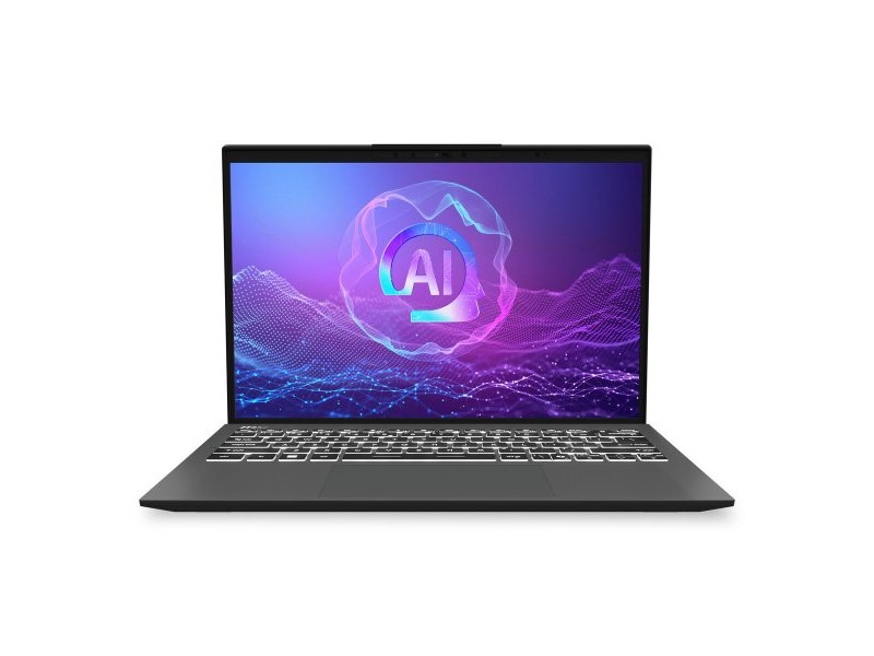 Лаптоп MSI 9S7-13Q322-042 13,3