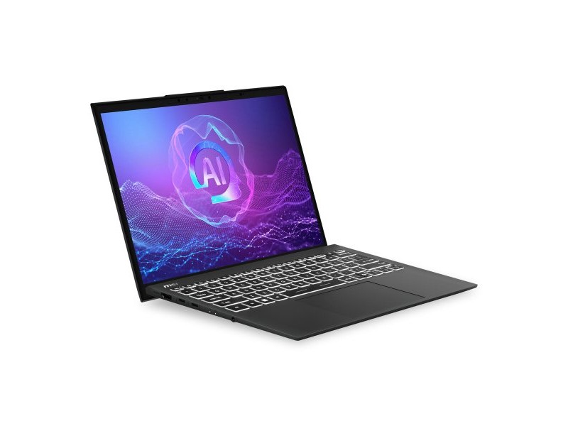 Лаптоп MSI 9S7-13Q322-042 13,3