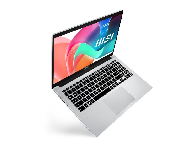 Лаптоп MSI 9S7-15S122-236 15,6