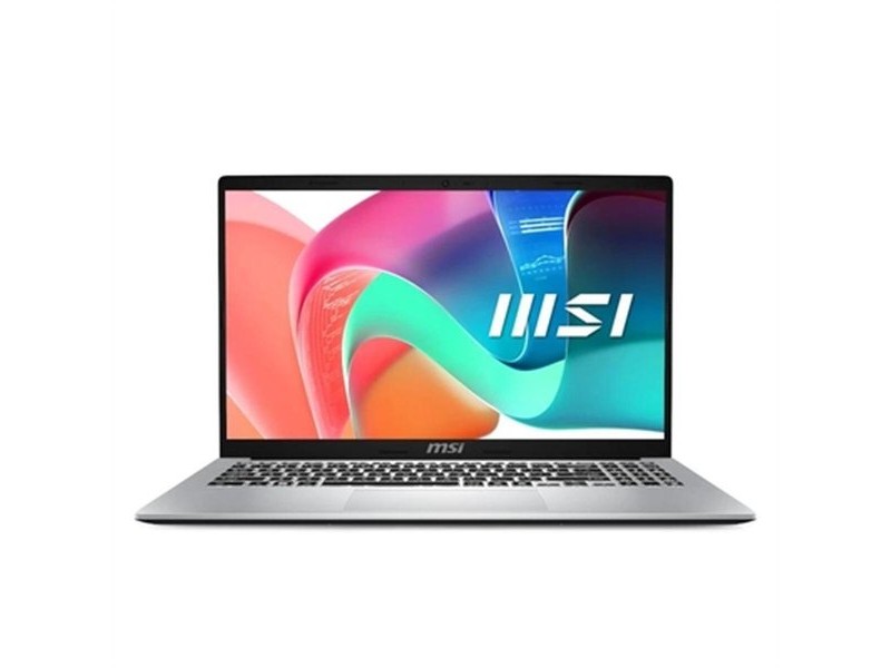 Лаптоп MSI 9S7-15S122-236 15,6