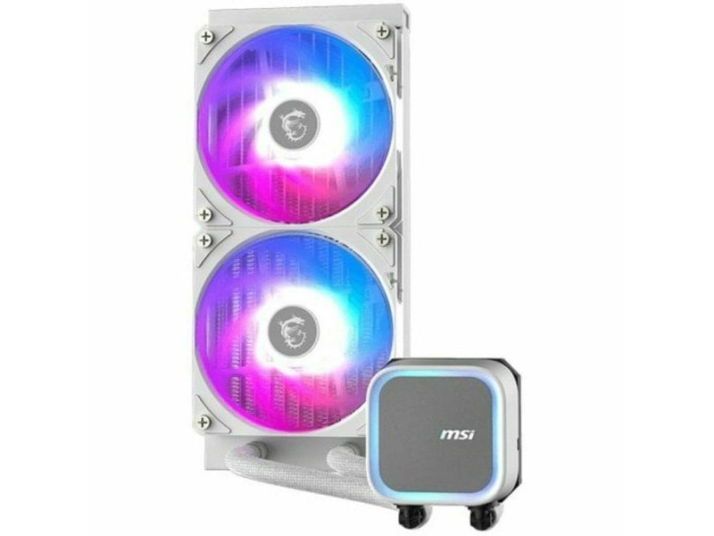 Калъф MSI (1 броя)