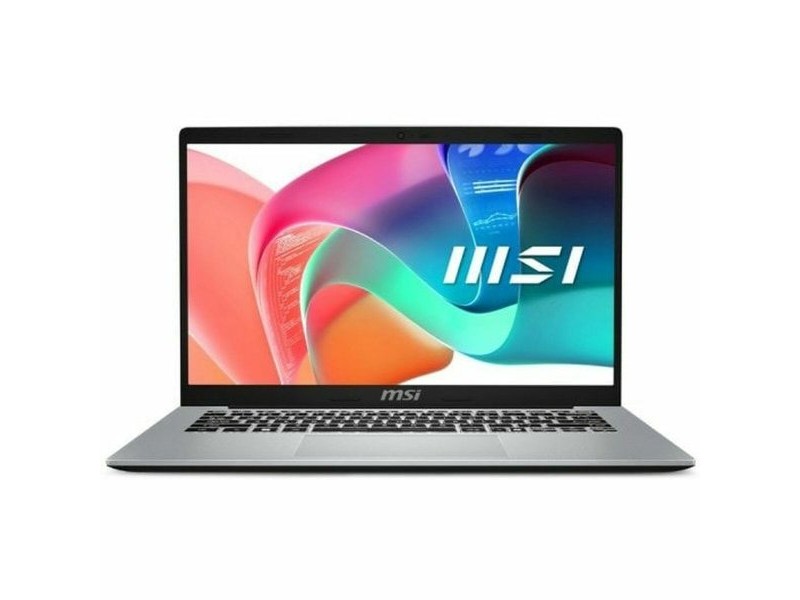 Лаптоп MSI 9S7-14S122-203 14