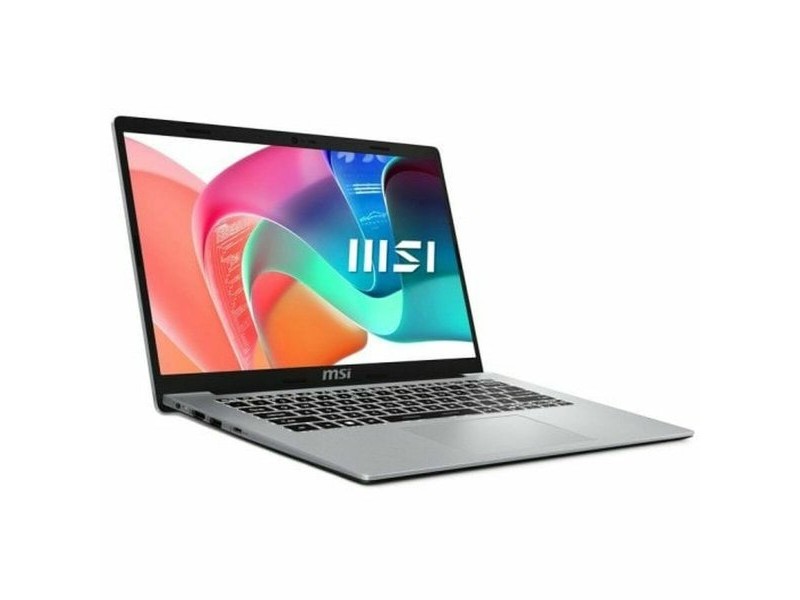 Лаптоп MSI 9S7-14S122-203 14
