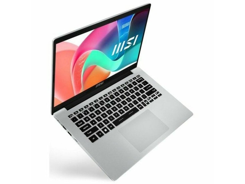 Лаптоп MSI 9S7-14S122-203 14