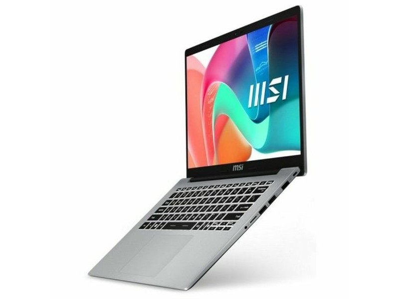 Лаптоп MSI 9S7-14S122-203 14