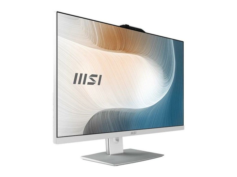 Всичко е едно MSI AM272P-1053ES 27