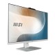 Всичко е едно MSI AM272P-1053ES 27
