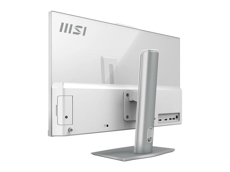Всичко е едно MSI AM272P-1053ES 27