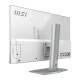 Всичко е едно MSI AM272P-1053ES 27