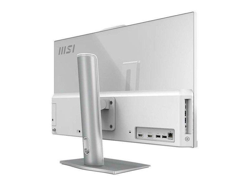 Всичко е едно MSI AM272P-1053ES 27